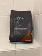 Pe+ Whey Protein Chocolade - Nieuw & Ongeopend!, Ophalen of Verzenden, Nieuw, Armen, Overige typen