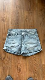 Korte broek EDC, Kleding | Dames, Blauw, Nieuw, Ophalen of Verzenden, W27 (confectie 34) of kleiner