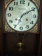 Antieke Wandklok - Regulateur, Antiek en Kunst, Antiek | Klokken, Ophalen