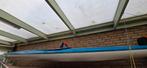 Kano, Watersport en Boten, Windsurfen, Ophalen, Gebruikt