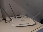 Wifi Router TP Link AC1200, Computers en Software, Routers en Modems, Ophalen, Zo goed als nieuw