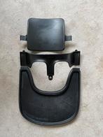 Stokke tripp trapp baby set, Kinderen en Baby's, Kinderstoelen, Ophalen, Zo goed als nieuw, Meegroeistoel