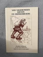 Vagebonden, Dieven, Drinkebroers - Boxtel, Ophalen of Verzenden, Nieuw, Noord-Brabant
