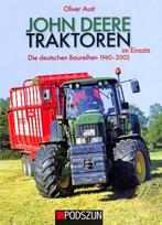 John Deere Traktoren im Einsatz, Boeken, Vervoer en Transport, Nieuw, Oliver Aust, Tractor en Landbouw, Verzenden