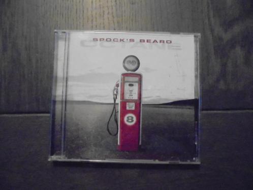 Spock's Beard, Octane, Cd's en Dvd's, Cd's | Rock, Zo goed als nieuw, Progressive, Ophalen of Verzenden