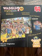 Wasgij puzzel original 13 Calendar Gals!, Hobby en Vrije tijd, Ophalen of Verzenden, Zo goed als nieuw