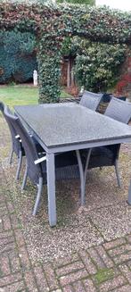 Tuinset, Tuin en Terras, Ophalen, Gebruikt, Tuinset