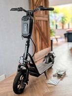 Tomoloo F2 Elektrische step - Bereik tot 100km - Nieuwstaat!, Fietsen en Brommers, Steps, Ophalen, Zo goed als nieuw, Elektrische step (E-scooter)