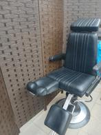 Professionele Pedicure Stoel - Comfort en Kwaliteit, Gebruikt, Verzenden, 60 tot 90 cm, 1 kruk