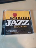 Wicked jazz sounds, Cd's en Dvd's, Cd's | Jazz en Blues, Ophalen of Verzenden, 1980 tot heden, Gebruikt, Jazz