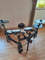 Roland TD-1 Drumstel Compleet, Muziek en Instrumenten, Drumstellen en Slagwerk, Ophalen of Verzenden, Gebruikt, Roland, Elektronisch