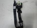 VW Sharan 7N Gordel Links-achter 7N0857805D, Ophalen of Verzenden, Gebruikt, Volkswagen