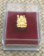 Reversspeldje Ganesha - Verguld #2, Verzamelen, Speldjes, Pins en Buttons, Ophalen of Verzenden, Nieuw, Overige onderwerpen, Speldje of Pin