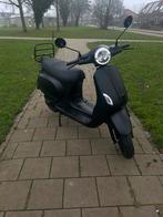 La Souris E-Sourini Bosch (2024) – 45 km/u, electrish, Fietsen en Brommers, Snorfietsen en Snorscooters, Elektrisch, Zo goed als nieuw