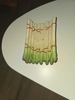 Aspergeschaal, Ophalen of Verzenden