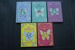 De VLINDERWEI..... 3 diverse boekjes...... Olivia Mos, Boeken, Ophalen of Verzenden, Zo goed als nieuw