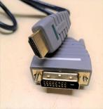 HDMI naar DVI kabel 3 meter BANDRIDGE, Ophalen of Verzenden, Nieuw