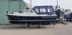 Geweldige ONJ loodsboot 770 uitstekende staat van onderhoud, Ophalen, Gebruikt, Binnenboordmotor, Diesel