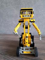 Lego Technic 8852 Robot, Kinderen en Baby's, Speelgoed | Duplo en Lego, Ophalen of Verzenden, Gebruikt