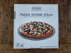 Cadac Pizza steen 25cm Safari Chef, Caravans en Kamperen, Zo goed als nieuw