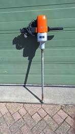Diamant boormachine, Fein, DDSK 672-1, Ophalen, Gebruikt, Industriepark 2a 9351PA Leek, H.O.Albert Ale Slotema