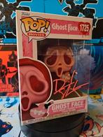 Funko Ghostface Pop! Ghostface 1725, SupportEMEA@Funko.com, Nieuw, Ophalen of Verzenden, FUNKO LLC