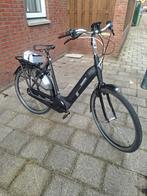 Izgst gazelle grenoble c7 elektrische damesfiets Bosch midde, Fietsen en Brommers, Elektrische fietsen, 59 cm of meer, Ophalen