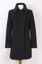 Winter! Lamswollen jas van GIL BRET, Verzenden, Zo goed als nieuw, Maat 36 (S), Grijs