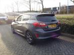 FORD Fiesta 1.0 EcoBoost 125pk 5dr ST-Line, Auto's, Ford, 47 €/maand, Airconditioning, Te koop, Zilver of Grijs