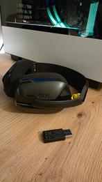 Logitech G435 lightspeed gaming headset, Overige merken, Ophalen of Verzenden, Zo goed als nieuw, Over oor (circumaural)