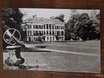 Fotokaart Leersum - Kasteel Broekhuizen - 1972, Verzamelen, Ophalen of Verzenden, 1960 tot 1980, Ongelopen, Utrecht