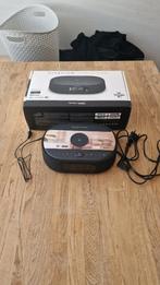 harman kardon wekker/muziekbox, Audio, Tv en Foto, Radio's, Ophalen, Nieuw, Radio