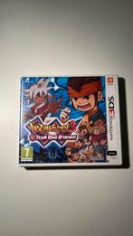 Inazuma Eleven 3 - Team Ogre Attacks, Verzenden, 1 speler, Zo goed als nieuw, Vanaf 3 jaar