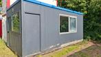 Unit keet 6x3x3mtr opknapper (bijna gratis), Ophalen of Verzenden, Zo goed als nieuw