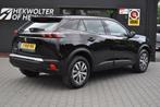 Peugeot 2008 1.2 PureTech Active, 101 pk, Gebruikt, Euro 6, 1199 cc