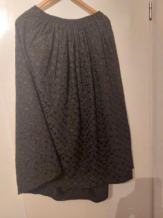 Prachtige bovenkeus Zeeuwse Klederdracht, Antiek en Kunst, Antiek | Kleding en Accessoires, Ophalen of Verzenden