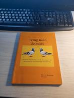 Postduiven/Duivenziekten/Reisduiven/Duivensport (3 boeken), Ophalen of Verzenden, Gelezen, Vogels
