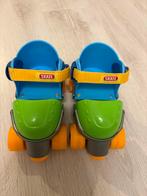 Verstelbare Roller Skates Maat 24-30, Ophalen of Verzenden, Verstelbaar, Zo goed als nieuw, Kinderen