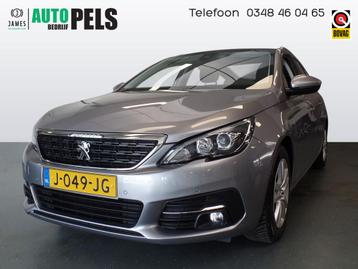 Peugeot 308 SW 1.2 PureTech Blue Lease Executive Panodak, Na beschikbaar voor biedingen