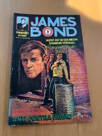 James Bond, Gelezen, Ophalen of Verzenden