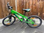 Mountainbike 20inch from CYGNUS in GREAT Condition, Fietsen en Brommers, Fietsen | Mountainbikes en ATB, Fully, Zo goed als nieuw