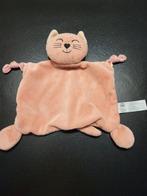 Knuffel doekje kat Hema ophalen in NIEUWEGEIN, Ophalen, Zo goed als nieuw, Poes