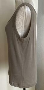 Cecil mouwloze top maat L/XL NIEUW, Kleding | Dames, Tops, Maat 38/40 (M), Bruin, Nieuw, Ophalen of Verzenden