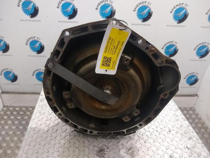 MERCEDES E CLASS E 220 CDI Avantgarde TRANSMISSIE / VERSNELL, Auto-onderdelen, Elektronica en Kabels, Gebruikt, ARN erkend, Stiba lid