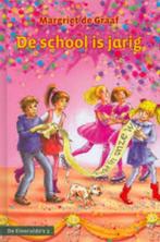 School is jarig Margriet de Graaf 9789033124440, Boeken, Ophalen of Verzenden, Zo goed als nieuw, Margriet de Graaf