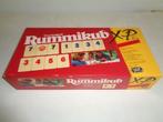 Rummikub voor 6 personen. Goliath., Hobby en Vrije tijd, Gezelschapsspellen | Bordspellen, Ophalen of Verzenden, Zo goed als nieuw
