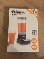 Tristar Blender PD-8804Z - Nieuw in doos!, Ophalen of Verzenden, Nieuw, Blender