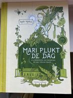 Mari Maris - Mari plukt de dag, Boeken, Kookboeken, Ophalen of Verzenden, Zo goed als nieuw, Mari Maris