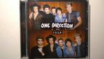 One Direction - FOUR, Cd's en Dvd's, Cd's | Pop, Ophalen of Verzenden, 2000 tot heden, Zo goed als nieuw