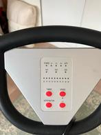 Power Maxx Trilplaat - Fitnessapparaat, Ophalen, Kunststof, Gebruikt, Trilplaat